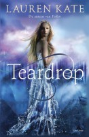 Teardrop - Lauren Kate