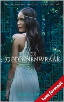 De godinnenwraak - Aimee Carter