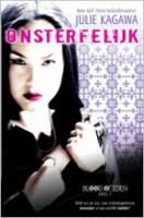 Onsterfelijk - Julie Kagawa