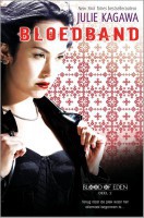 Bloedband - Julie Kagawa
