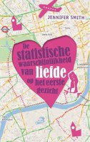De statistisch waarschijnlijkheid van liefde op het eerste gezicht
