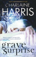 Grave Surprise - Charlaine Harris