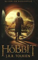 De hobbit - J.R.R. Tolkien