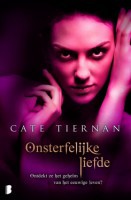 Onsterfelijke liefde - Cate Tiernan