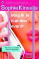 Mag ik je nummer even? - Sophie Kinsella