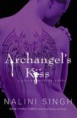 Archangels' kiss - Nalini Singh